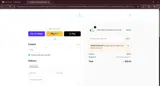 BUNDLEFORMOM coupon verification screenshot