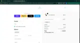 NINA15 coupon verification screenshot