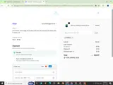 NINA15 coupon verification screenshot