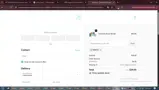 NINA15 coupon verification screenshot