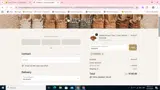 savejune coupon verification screenshot