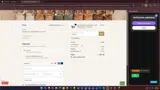 SAVE469 coupon verification screenshot