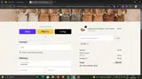EASY coupon verification screenshot