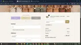SAVE474 coupon verification screenshot