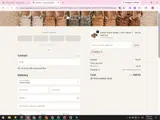 MARIA coupon verification screenshot