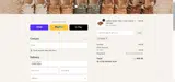 ENZO coupon verification screenshot