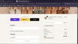 ISABELLAVELASQU coupon verification screenshot
