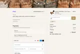 gift coupon verification screenshot