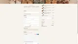 MIGUELI coupon verification screenshot