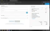 myfirstorder coupon verification screenshot