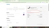 SAVE5 coupon verification screenshot