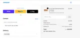 2025BFCM coupon verification screenshot