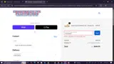 Constructive Playthings coupon verification screenshot