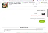Constructive Playthings coupon verification screenshot