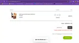 Constructive Playthings coupon verification screenshot