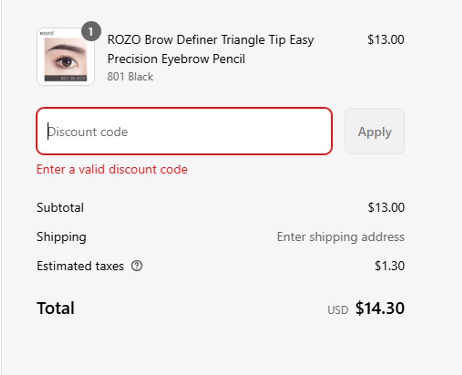 Constructor promo code screenshot showing code HELLO10 applied at Constructor checkout page. Uploaded by SimplyCodes community member RewardCurator5232 on Sep 29, 2025
