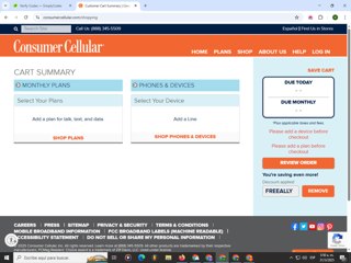 Consumer Cellular Promo Code (5 Verified) - 10% Off May 2025