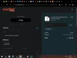 FREE50 coupon verification screenshot