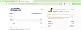 Contarmarket coupon verification screenshot