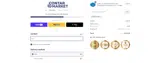 Contarmarket coupon verification screenshot