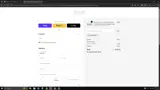 LoveNewArt coupon verification screenshot