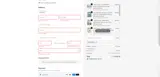 HOPE2021 coupon verification screenshot