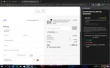 JoyofArt10 coupon verification screenshot