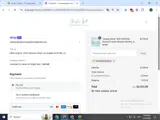 SummerArt2023 coupon verification screenshot