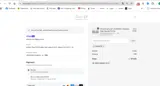 GiveArt22 coupon verification screenshot