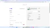 newart2025 coupon verification screenshot