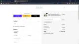 SummerArt25 coupon verification screenshot