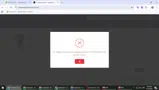 prez20 coupon verification screenshot