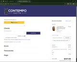SV10 coupon verification screenshot