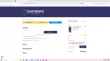 SUMMER20 coupon verification screenshot
