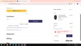 bigdeal20 coupon verification screenshot