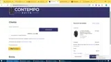 FREEDOM20 coupon verification screenshot