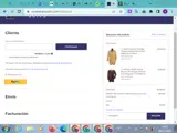 holiday20 coupon verification screenshot