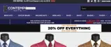 FALL20 coupon verification screenshot