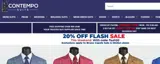 flash20 coupon verification screenshot