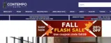 FALL20 coupon verification screenshot