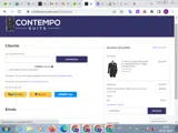 WINTER20 coupon verification screenshot
