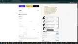 LUCKY17 coupon verification screenshot