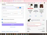 blackfriday25 coupon verification screenshot