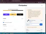 BINM02177 coupon verification screenshot