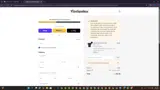 BINM02177 coupon verification screenshot