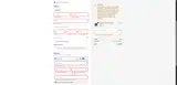 BINM40772 coupon verification screenshot