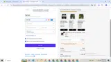 BINM54267 coupon verification screenshot