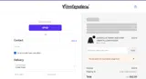 COLORADO35661 coupon verification screenshot
