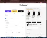 BINM21063 coupon verification screenshot