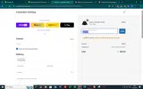 LUCKY17 coupon verification screenshot